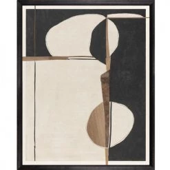 Celadon Contempo II Print Decor