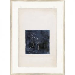 Celadon Large Indigo Line Series V New Arrivals