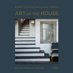 Rizzoli Art Of The House: Reflections On Design New Arrivals