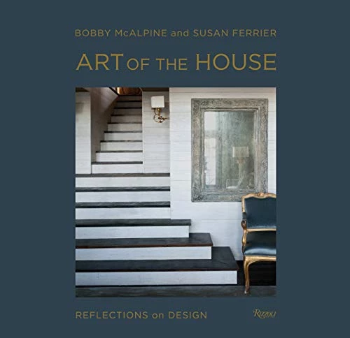 Rizzoli Art Of The House: Reflections On Design New Arrivals 1 Rizzoli Art Of The House: Reflections On Design New Arrivals