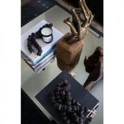 J-Imports African Beaded Necklaces - Medium