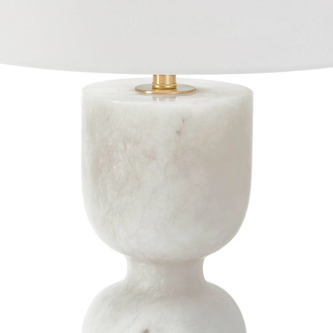 Regina Andrew Detroit Joan Alabaster Lamp New Arrivals 3 Regina Andrew Detroit Joan Alabaster Lamp New Arrivals