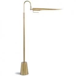 Regina Andrew Detroit Raven Floor Lamp 8 Regina Andrew Detroit Raven Floor Lamp