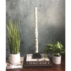 Global Attic Decor Papua New Guinea Stacking Shells (Medium)