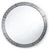 Regina Andrew Detroit Venetian Round Mirror