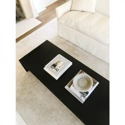 CFC New Arrivals Alexander Steel Cocktail Table