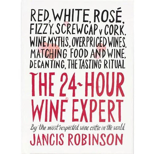 Hachette Book Group THE 24-HOUR WINE EXPERT 1 Hachette Book Group THE 24-HOUR WINE EXPERT