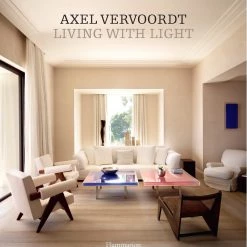 Rizzoli Axel Vervoordt: Living With Light