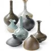 Regina Andrew Detroit New Arrivals Porcelain Bud Vases (Set Of 8)