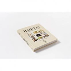 Hachette Book Group Habitat: The Field Guide To Decorating New Arrivals