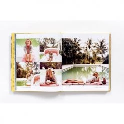 Hachette Book Group SLIM AARONS: WOMEN
