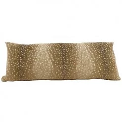 Lee Industries Antelope Long Lumber Down Throw Pillow