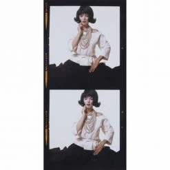 Auction Bert Stern, Marilyn Monroe In A Jackie Wig Vintage