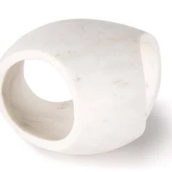 Regina Andrew Detroit New Arrivals Bruno Marble Sculpture