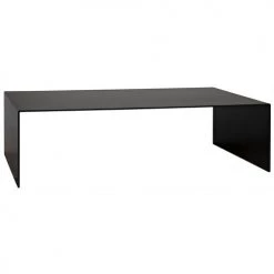 CFC New Arrivals Alexander Steel Cocktail Table