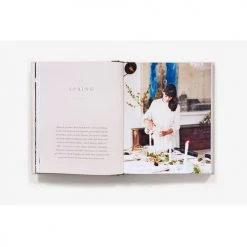 Hachette Book Group COOK BEAUTIFUL Decor