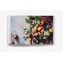 Hachette Book Group COOK BEAUTIFUL Decor