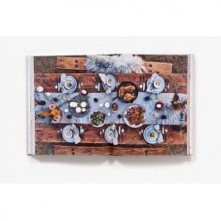 Hachette Book Group COOK BEAUTIFUL Decor