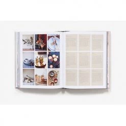 Hachette Book Group COOK BEAUTIFUL Decor