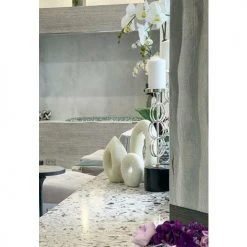 Arteriors New Arrivals Set Of 3 Coco Sculptures