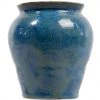 Live Auctioneer Alfred University Pottery Vase