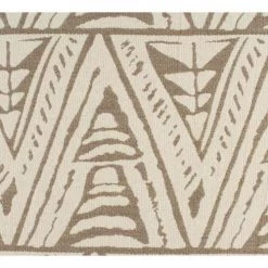 Lee Industries Decor Topeka Stone Throw Pillow