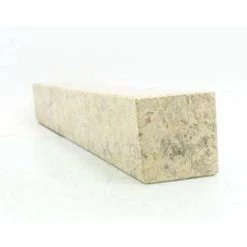 Live Auctioneer Polished Beige Marble Obelisk