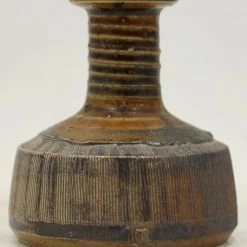 Live Auctioneer Vintage Art Pottery Vases Art & Objects