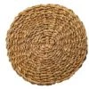 Faire Seagrass Round Placemat Entertaining