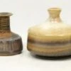 Live Auctioneer Vintage Art Pottery Vases Art & Objects