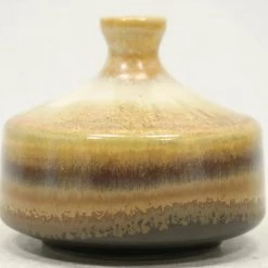 Live Auctioneer Vintage Art Pottery Vases Art & Objects