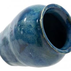 Live Auctioneer Alfred University Pottery Vase 5 Live Auctioneer Alfred University Pottery Vase