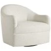 Arteriors Delfino Swivel Chair New Arrivals