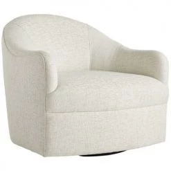 Arteriors Delfino Swivel Chair New Arrivals