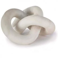 Regina Andrew Detroit Cassius Marble Sculpture Art & Objects