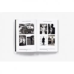 Hachette Book Group Decor MEN AND STYLE: ESSAYS, INTERVIEWS AND CONSIDERATIONS