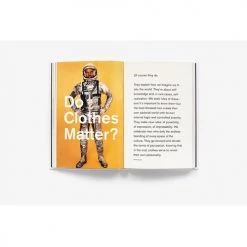 Hachette Book Group Decor MEN AND STYLE: ESSAYS, INTERVIEWS AND CONSIDERATIONS