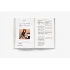 Hachette Book Group Decor MEN AND STYLE: ESSAYS, INTERVIEWS AND CONSIDERATIONS