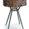 Regina Andrew Detroit Cosmo Accent Table
