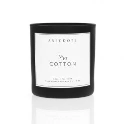 Bella Roma Candles/A Candle Company New Arrivals Cotton Candle