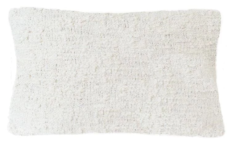 Faire New Arrivals Soft Cozy White Pillow 2 Faire New Arrivals Soft Cozy White Pillow