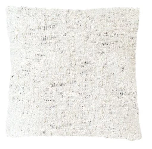 Faire New Arrivals Soft Cozy White Pillow 1 Faire New Arrivals Soft Cozy White Pillow