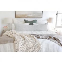 Pom Pom At Home Decor Buddy Throw