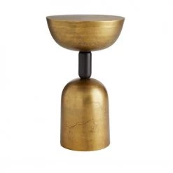 Arteriors New Arrivals Dax Accent Table