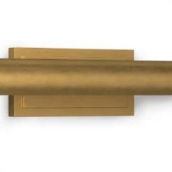 Regina Andrew Detroit Lighting Devon Picture Light Large