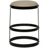 Noir New Arrivals Dior Counter Stool