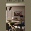 Rizzoli Disc Interiors: Portraits Of Home