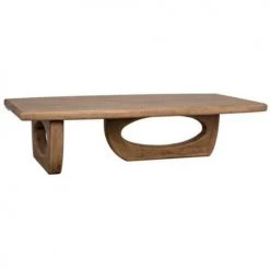 Noir Douglas Coffee Table Tables