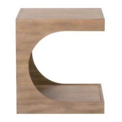 Rowe Furniture Dune Side Table