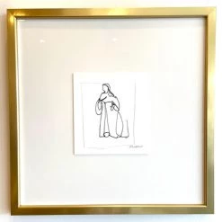 Duomo II By Diane Crites